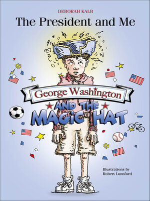 cover image of The President and Me